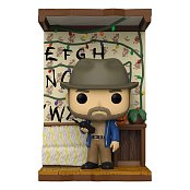 Stranger Things POP! TV Vinyl Figure Steve 9 cm