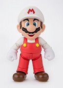 Super Mario Bros. Akční figurka Fire Mario