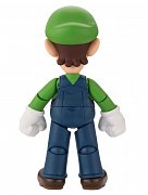 Super Mario Bros. Akční figurka Luigi