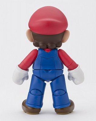 Super Mario Bros. Akční figurka Mario