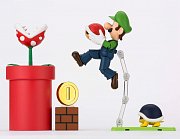 Super Mario Bros. Dioráma - figurky C