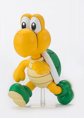 Super Mario Bros. Dioráma - figurky D