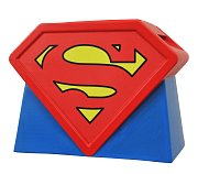 Superman The Animated Series Cookie Jar Logo 30 cm