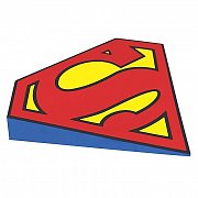 Superman Zarážka dvěří Logo