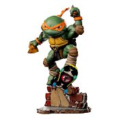 Teenage Mutant Ninja Turtles Ninja Elite Series Action Figures 15 cm Assortment (8)