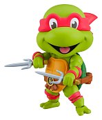 Teenage Mutant Ninja Turtles POP! Enamel Pin Raphael 10 cm