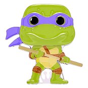 Teenage Mutant Ninja Turtles POP! Movies Vinyl Figure Donatello 9 cm