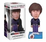 Teorie velkého třesku Figurka s kývací hlavou Howard