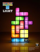 Tetris Světlo