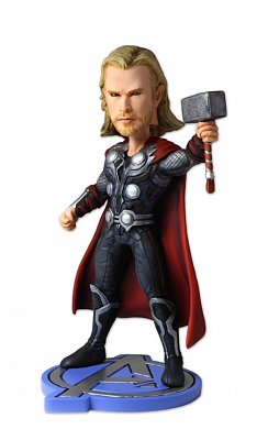 The Avengers Kývací figurka Thor