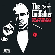 The Godfather Card Game An Offer You Cant Refuse *English Version*