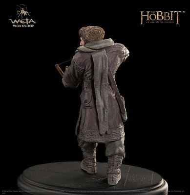 The Hobbit An Unexpected Journey Statue 1/6 Ori 28 cm