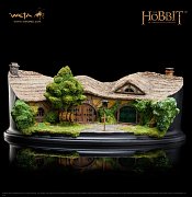 The Hobbit An Unexpected Journey Statue The Green Dragon Inn 9 cm