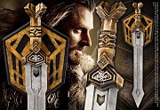 The Hobbit (Hobit) Replika Thorinův meč
