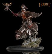 The Hobbit The Battle of the Five Armies Statue 1/6 Dain Ironfoot on War Boar 39 cm