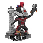 The Infinity Saga Marvel Legends Action Figure Marvel's War Machine (Captain America: Civil War) 15 cm