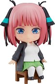 The Quintessential Quintuplets PVC Statue 1/6 Miku Nakano 27 cm