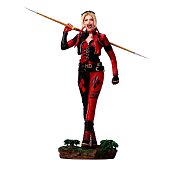 The Suicide Squad Statue 1/3 Peacemaker Bonus Version 79 cm