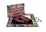 The Walking Dead Monopoly *Stolní hra ve francouzštině*