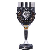 The Witcher Geralt of Rivia Goblet
