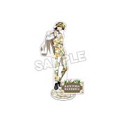 Tokyo Revengers PM Perching PVC Statue Seishu Inui 14 cm