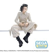 Tokyo Revengers Pop Up Parade PVC Statue Manjiro Sano 17 cm