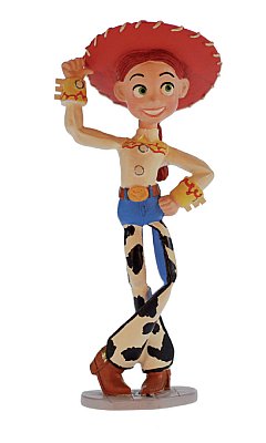 Toy Story 3: Příběh hraček Figurka Jessie