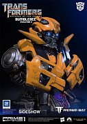Transformers 2 Revenge of the Fallen Hrudníková figurka Bumblebee