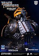 Transformers 2 Revenge of the Fallen Hrudníková figurka Bumblebee