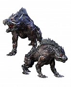 Transformers Age of Extinction Statue 2-Pack Steeljaw 20 cm