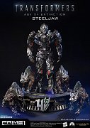 Transformers Age of Extinction Statue 2-Pack Steeljaw 20 cm