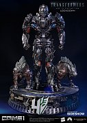 Transformers Age of Extinction Statue Lockdown 63 cm