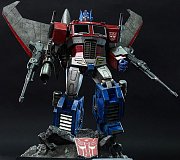 Transformers Akční figurka Optimus Prime