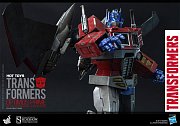 Transformers Akční figurka Optimus Prime