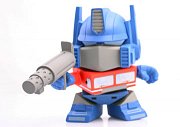 Transformers Akční figurka se zvukem Optimus Prime