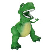 Transformers Beast Wars ReAction Action Figure Dinobot 10 cm