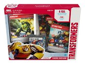 Transformers: Beast Wars Vintage Actionfigur Maximal Cybershark 13 cm