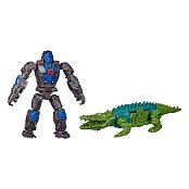 Transformers: Rise of the Beasts Electronic Action Figure Beast-Mode Bumblebee 25 cm *English Version*