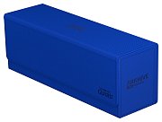 Ultimate Guard Archive 400+ XenoSkin Monocolor Blue