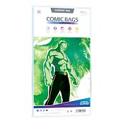 Ultimate Guard Cortex Sleeves Japanese Size Matte  Black (60)