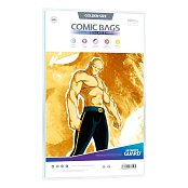Ultimate Guard Cortex Sleeves Japanese Size Matte Blue (60)