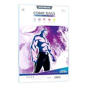 Ultimate Guard Cortex Sleeves Japanese Size Matte Green (60)