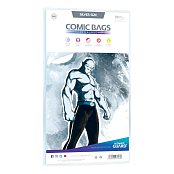 Ultimate Guard Cortex Sleeves Japanese Size Matte Transparent (60)