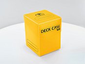 Ultimate Guard Krabička na sběratelské karty standartní velikosti 100+ (žlutá)
