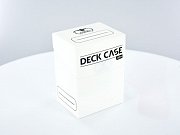 Ultimate Guard Krabička na sběratelské karty standartní velikosti 80+ (bílá)
