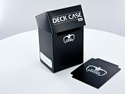 Ultimate Guard Krabička na sběratelské karty standartní velikosti 80+ (černá)