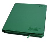 Ultimate Guard Pouzdro na karty ZipFolio (XenoSkin zelená)