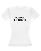 Ultimate Guard Precise-Fit Sleeves Resealable Standard Size Transparent (100)