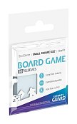 Ultimate Guard Premium Soft Sleeves for Board Game Cards Square (50)