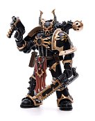 Warhammer 40k Action Figure 1/18 Blood Angels Ancient Brother Leonid 12 cm